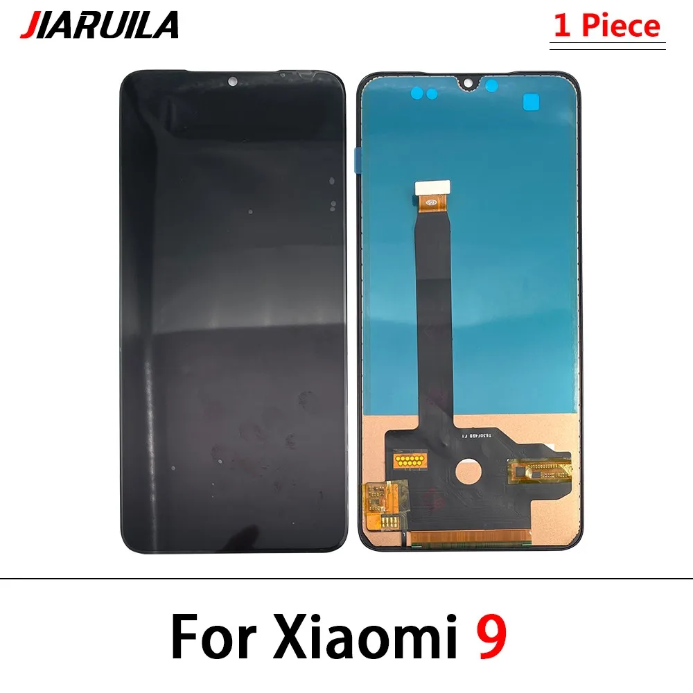 4.7-Inch Xiaomi LCD Replacement Display 10 4.7-Inch Xiaomi LCD Replacement Display - Image 10