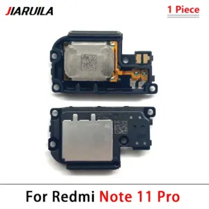 Xiaomi Redmi Note 11 Series Loudspeaker Replacement Kit 18 S6dff0d8a52274a348b34cf06cc3776cfh