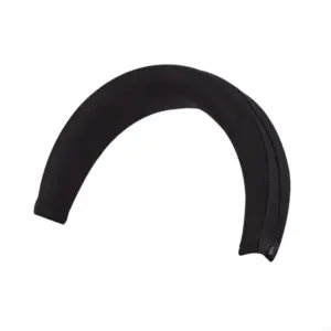 Black Headband Cover for Marshall Major I/II ANC
