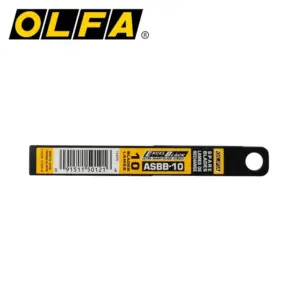 OLFA ASBB-10 Spare Craft Blades Set