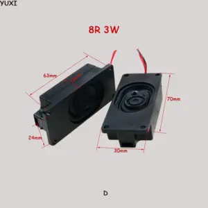 LCD TV Speakers Set for Clear Sound 10 S6e0c34658997425996ed0828600afc347