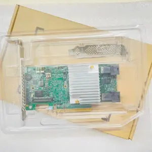 LSI 9362-8i RAID Controller Card with 8 SATA/SAS Ports 7 S6e1d2384f10f4f6aaea215107271f23dJ