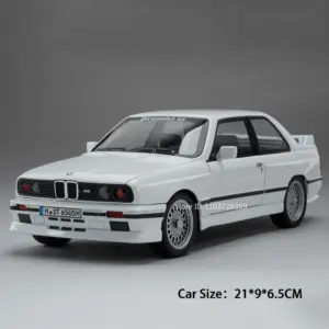 1:24 Scale Diecast Sportscar with Light and Sound 18 S6e1f81d69fc6418cbcb26d778d8d2882L 2