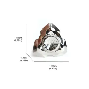 Stainless Steel Stress Relief Spinner 11 S6e22dfa09a7a45deb8116a008e017265l