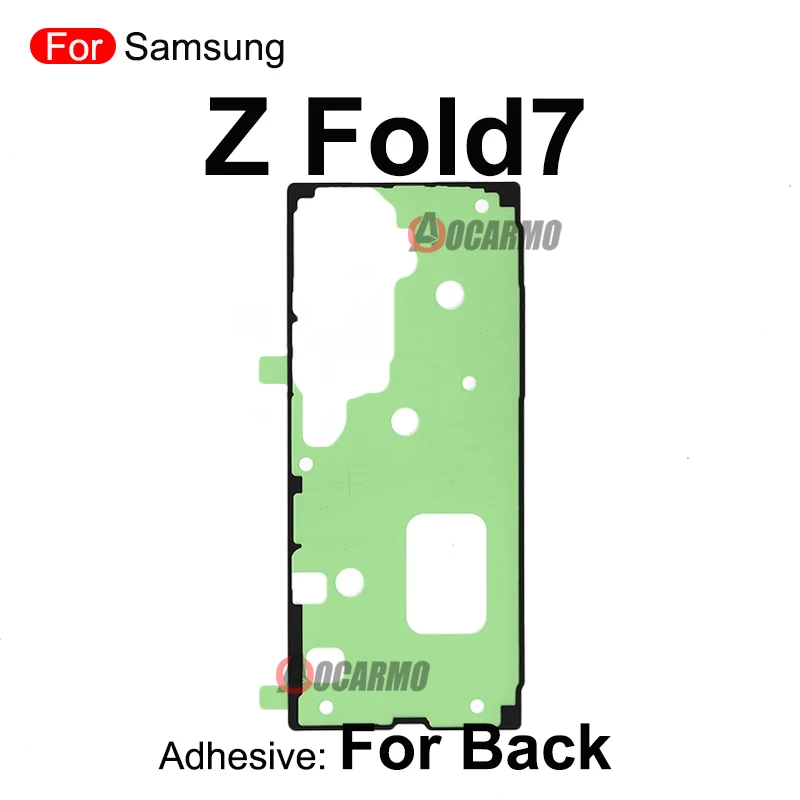 Adhesive Kit for Samsung Z Fold 6 & 7 5 Adhesive Kit for Samsung Z Fold 6 & 7 - Image 5