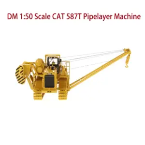 Diecast CAT 587T Pipelayer Model 13 S6e2e5c7f3f654bd082f32e5ef97ed5aeR