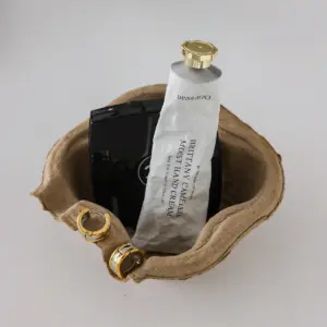 Geometric Stainless Steel Hoop Earrings 12 S6e390714b86446ea8096874e9b756baba