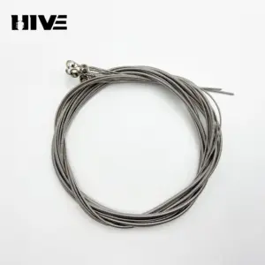 Premium 5-String Electric Bass Strings Set 16 S6e3b400ff96e49828b3a477781267db1J