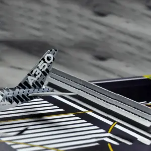 1:400 Scale Airport Jet Deflector Set of 4 or 8 11 S6e3d7c664de244d6891e7d752d4fbc11n