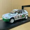 Skoda Felicia 1995 1:18 Diecast Rally Model