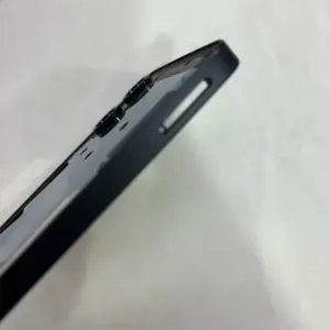 Samsung Galaxy A06 Middle Frame Bezel in Black 7 S6e45e5fa790f4a5ba3b7d9f4f6abc03cy