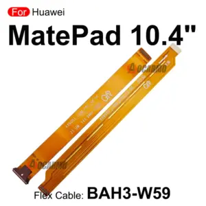 Flex Cable for Huawei MatePad 10.4 4G/5G Models 11 S6e4f9f95d8854981a4bae1ac777da1bfk
