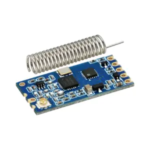 HC-12 Wireless Serial Module 433MHz, 100ch 8 S6e519d72577d4d9483c2dda72687a2d05