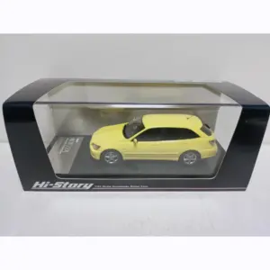 Gita AS200 2001 Scale Model Station Wagon 10 S6e562d8a74e148ae8043352ccc3b9827P