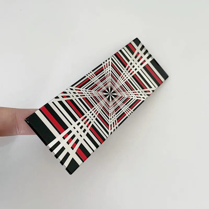 Tesla Model 3/ X/ Y/ S 3D Aluminium Badge 5 Tesla Model 3/ X/ Y/ S 3D Aluminium Badge - Image 5