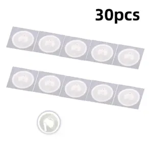 N215 NFC Sticker Set 25mm, 504 Bytes 15 S6e64df7909714b0b808a9384dbcc2b12r