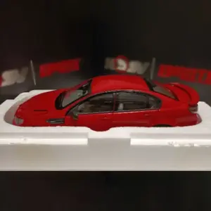 Heron Red Holden HSV GTSR 1:18 Diecast Model 11 S6e66b15fd6a641c9aea6b3f83859b7f3a