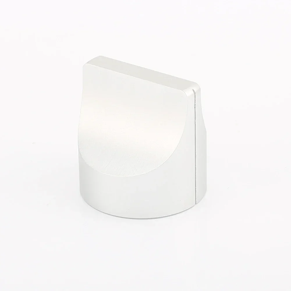 Aluminum Knob Set for Guitars and Audio Gear 3 Aluminum Knob Set for Guitars and Audio Gear - Image 3