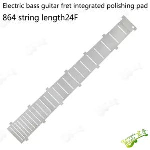 864mm Guitar Fretboard Setup Template 12 S6e7dd9da29bf40d584c9f0be32baa713C