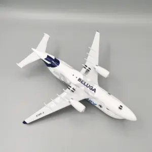 Airbus Beluga A330-743L Model for Collectors 10 S6e803c4554534f8890ad2d8c6b793a89u