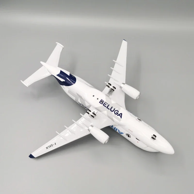 Airbus Beluga A330-743L Model for Collectors 5 Airbus Beluga A330-743L Model for Collectors - Image 5