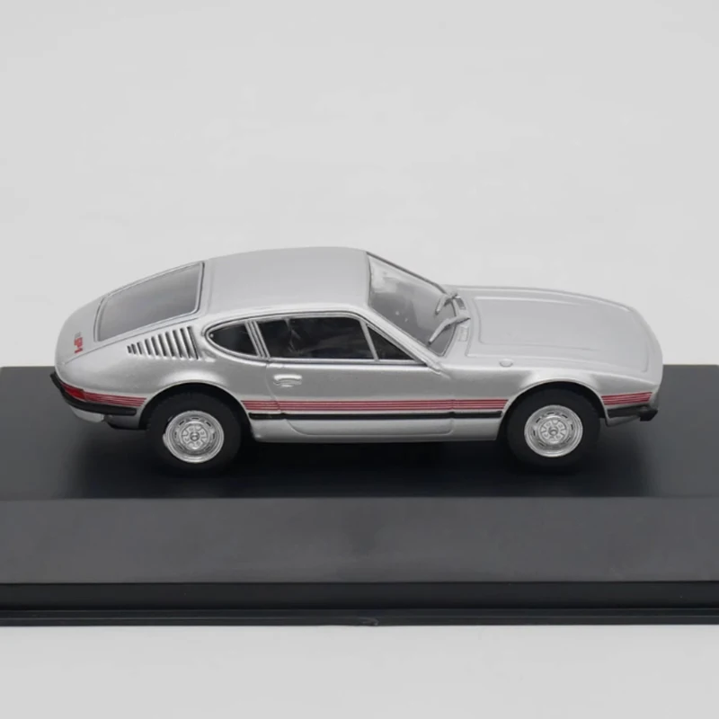 Vintage 1972 VW SP1 1:43 Scale Model 3 Vintage 1972 VW SP1 1:43 Scale Model - Image 3