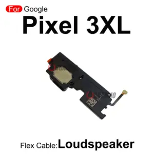 Google Pixel 3 & 3 XL Ear Speaker Replacement Kit 14 S6e8b2209eabe42b68bd2a93df90efdd6X