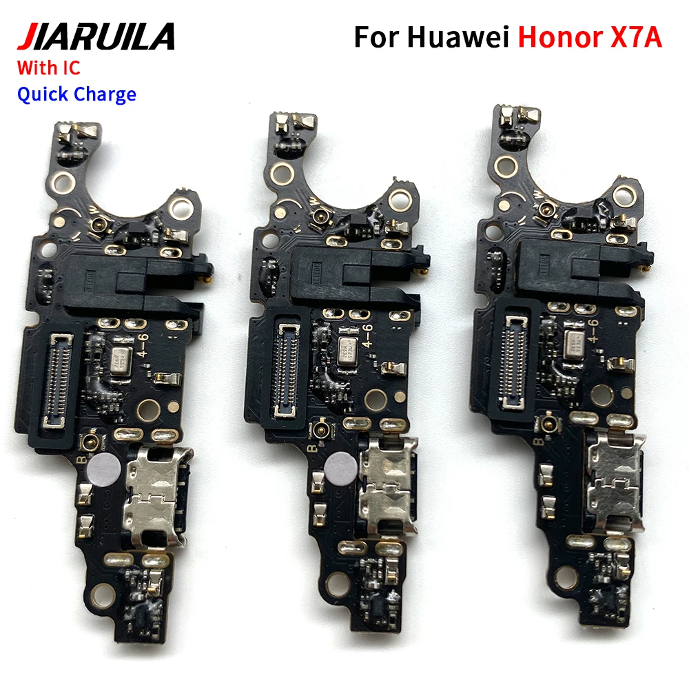 Huawei Honor USB Charging Port Set for Models X6–X9B 5 Huawei Honor USB Charging Port Set for Models X6–X9B - Image 5