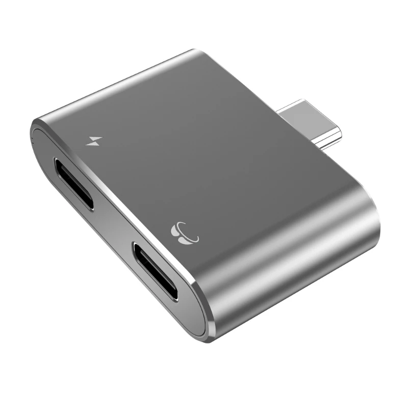 Sleek USB C Adapter for XREAL AIR/2 4 Sleek USB C Adapter for XREAL AIR/2 - Image 4