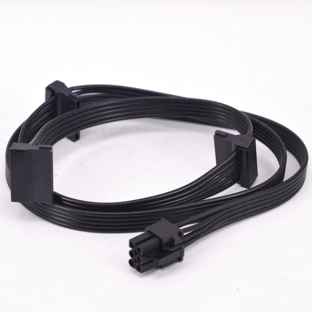 PCIe to SATA Power Cable for Corsair RM Series 6 PCIe to SATA Power Cable for Corsair RM Series - Image 6