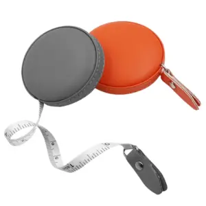 150cm (60-Inch) Retractable Measuring Tape 12 S6ea9355067d641afbfd1b560e949d9941