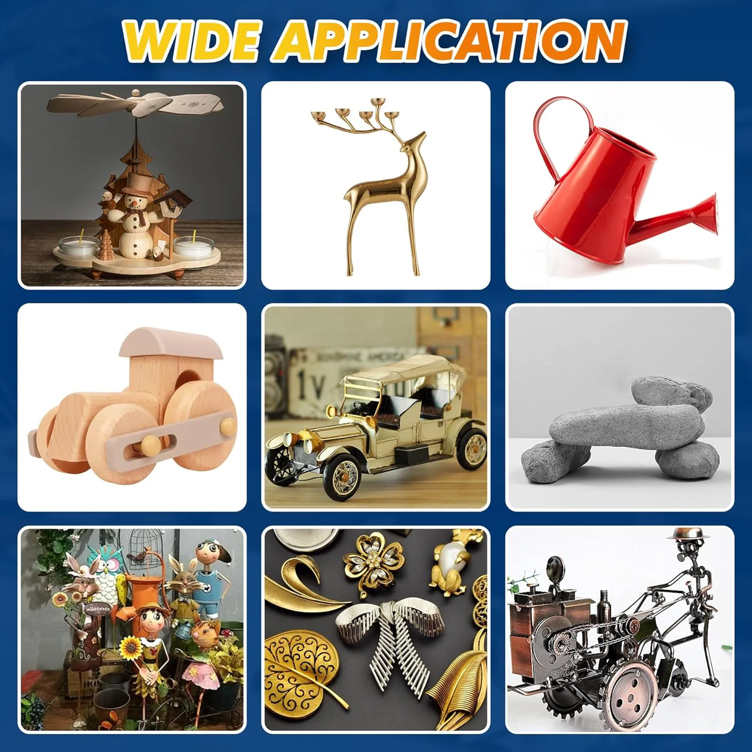 Super Glue 20ml Fast Bond for Any Surface 5 Super Glue 20ml Fast Bond for Any Surface - Image 5