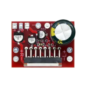 High-Power TDA7379 Stereo Amplifier Module 11 S6eb0f19d8ff14968b11925f815636965V