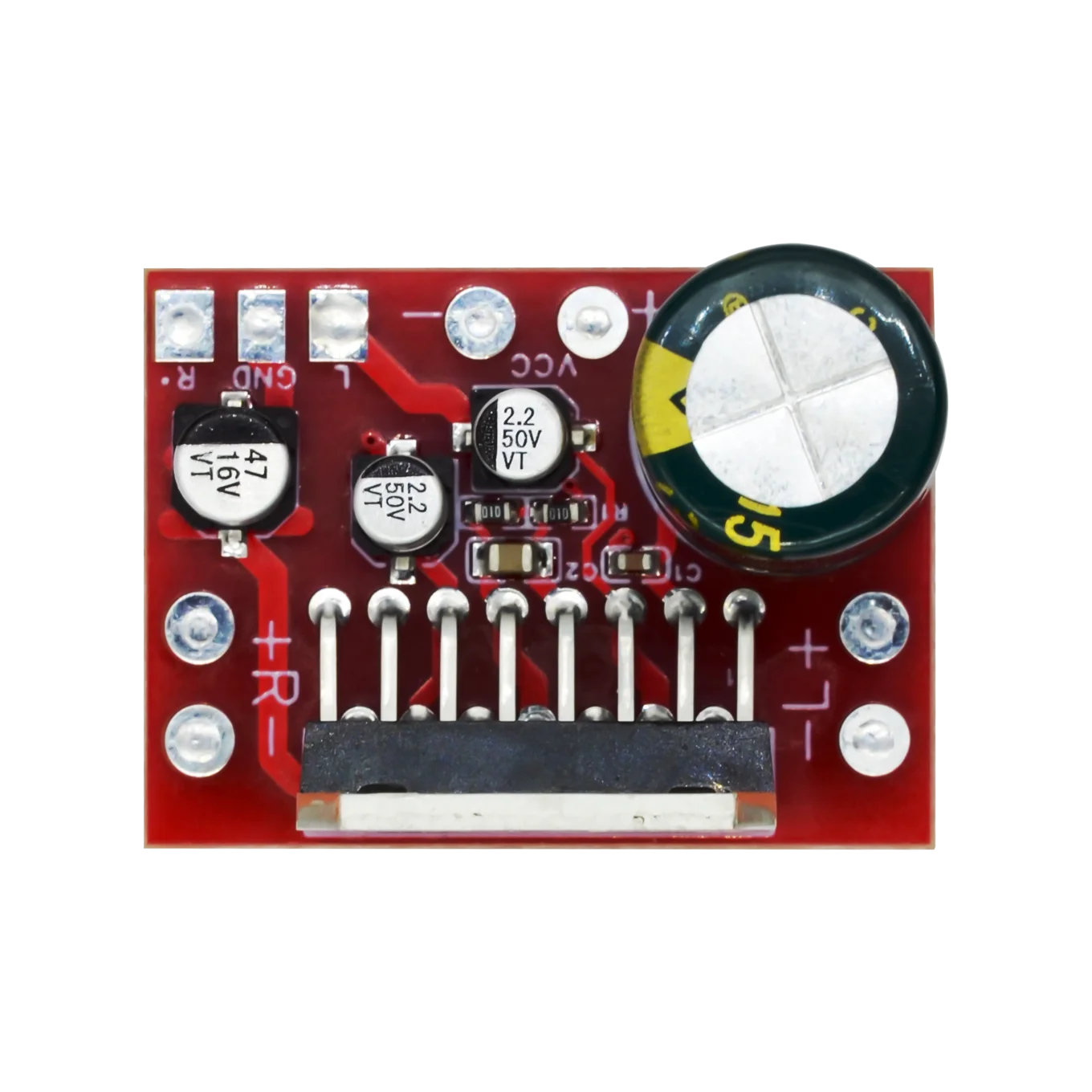 High-Power TDA7379 Stereo Amplifier Module 6 High-Power TDA7379 Stereo Amplifier Module - Image 6