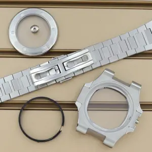 40mm Stainless Steel Watch Case for NH Movements 10 S6eb98a4462af4cf095c7e4acf66bdca6p 2