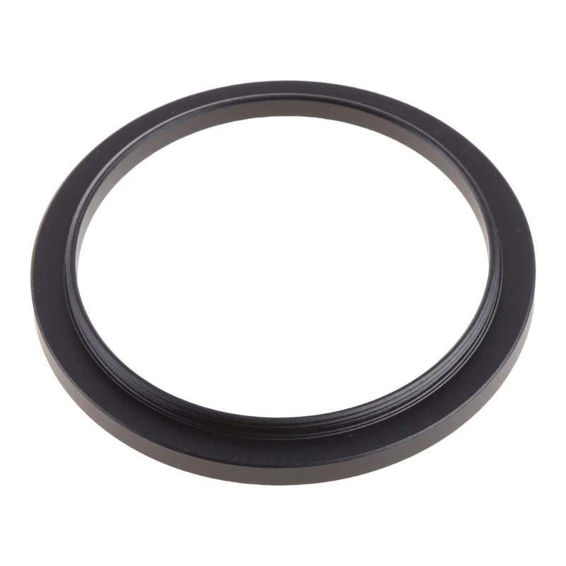 Metal Lens Adapter Ring 37mm-58mm for Cameras 2 Metal Lens Adapter Ring 37mm-58mm for Cameras - Image 2