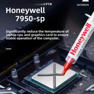 Honeywell PTM7950-SP Thermal Paste 8.5 W/m·K
