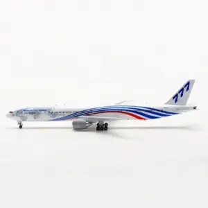 Diecast Boeing 777-300ER Model 1/400 Scale 7 S6ecf6d216d9147b29a345d1faca5c4ecr