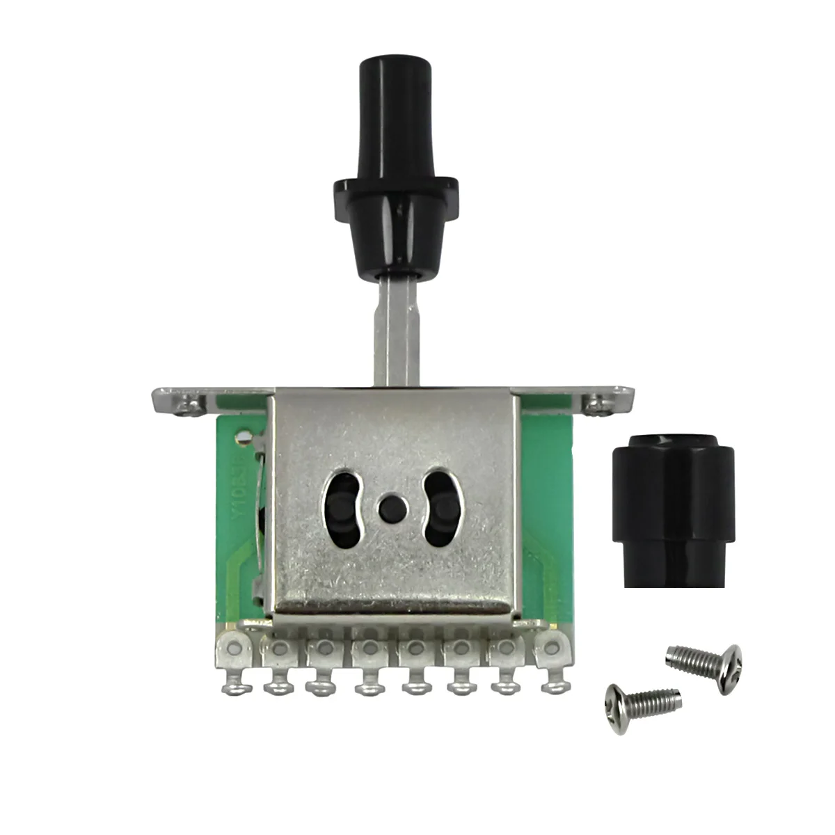 No-Noise 3-Way Guitar Switch for TL Guitars 3 No-Noise 3-Way Guitar Switch for TL Guitars - Image 3