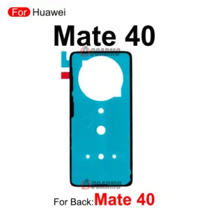 Huawei Mate Series Back Cover Adhesive Tape 19 S6eede323f5f64f9e82c0eb771f4aa866h