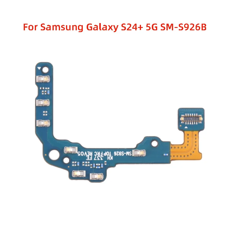 Samsung Galaxy S24 Earpiece Flex Cable USB-C Connector 4 Samsung Galaxy S24 Earpiece Flex Cable USB-C Connector - Image 4