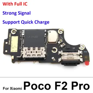 Xiaomi Mi & Poco USB Charging Flex Cable 9 S6ef762d31efa4eb0a0fe899c5bd4d908Z