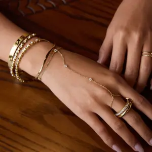 Stainless Steel Gold Bracelet JDB0304003 10 S6ef9bba1718d4dfcb6dea920de89191er