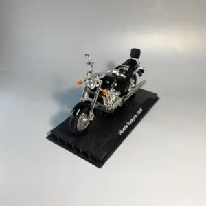 Diecast Valkyrie Motorcycle Replica 1:24 11 S6f0a799d4afa4f91a01e396bdcaa3800M