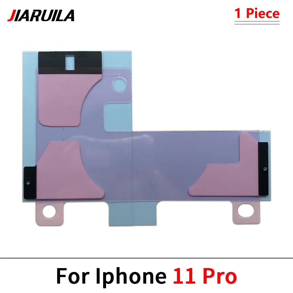 iPhone Battery Sticker for Models 11-16 Series 10 iPhone Battery Sticker for Models 11-16 Series - Image 10