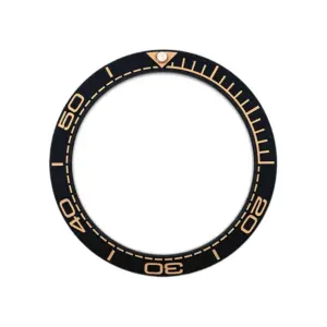 Blue Ceramic Bezel Insert for SKX007/009 14 S6f1e4c96ed7e4932a6c3b13870ad4815V