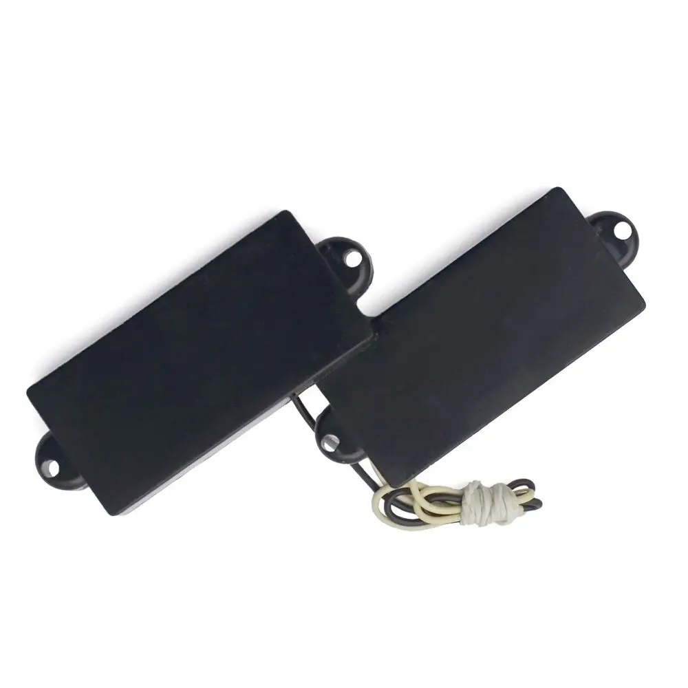 Precision P Bass Pickup for 4-String Models 6 Precision P Bass Pickup for 4-String Models - Image 6