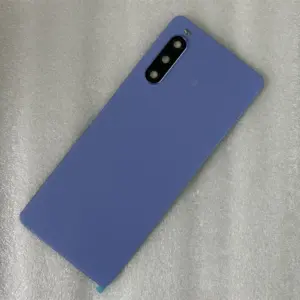 Sony Xperia 10 IV Back Cover for XQ-CC54/XQ-CC72 14 S6f2b1801ae4c4c72843ba6620ed23fe2F