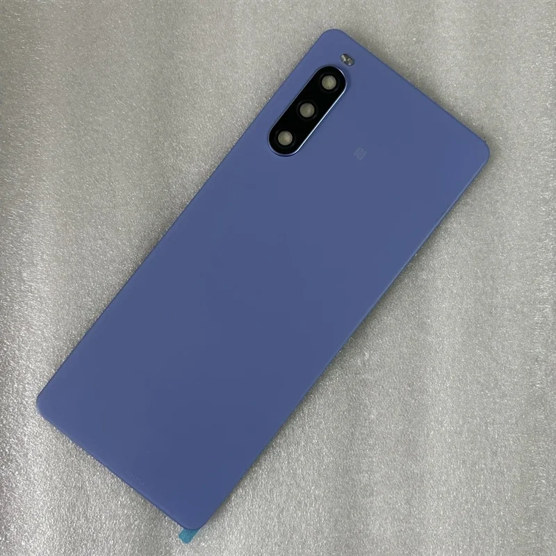 Sony Xperia 10 IV Back Cover for XQ-CC54/XQ-CC72 7 Sony Xperia 10 IV Back Cover for XQ-CC54/XQ-CC72 - Image 7