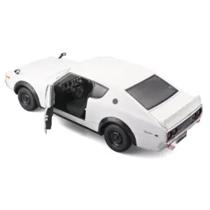 1973 Nissan Skyline 2000GT-R Die-Cast Model 10 S6f2b24d5d8db4d568d155178404f00d3N